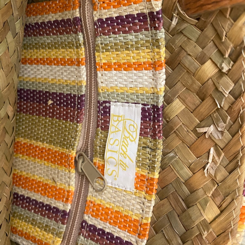 Back To Basics Bag - image 2